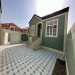 Satılır 3 otaqlı Həyət evi/villa, Masazır, Abşeron rayonu 2