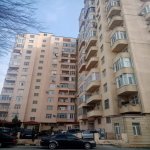 Satılır 3 otaqlı Yeni Tikili, Neftçilər metrosu, 8-ci kilometr, Nizami rayonu 17