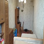 Satılır 3 otaqlı Yeni Tikili, Qara Qarayev metrosu, Nizami rayonu 7