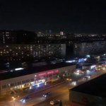 Kirayə (aylıq) 2 otaqlı Yeni Tikili, Xalqlar dostluğu metrosu, Nizami rayonu 10