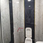 Satılır 3 otaqlı Yeni Tikili Xırdalan 8