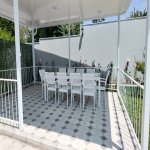 Kirayə (günlük) 5 otaqlı Həyət evi/villa İsmayıllı 5