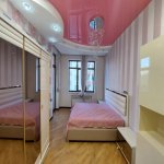 Kirayə (aylıq) 4 otaqlı Yeni Tikili, Elmlər akademiyası metrosu, Yasamal rayonu 9