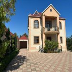 Посуточно 6 комнатная Дача, пос. Пиршаги, Сабунчу район 2