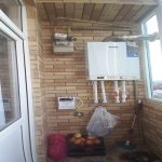 Продажа 2 комнатная Новостройка Хырдалан 11