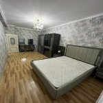 Satılır 3 otaqlı Yeni Tikili, Qara Qarayev metrosu, Nizami rayonu 6