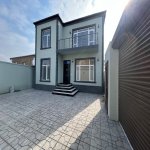 Satılır 4 otaqlı Həyət evi/villa, Binə qəs., Xəzər rayonu 1
