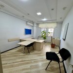 Аренда 16 комнатная Офис, Насими район 7
