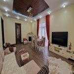 Satılır 5 otaqlı Həyət evi/villa, Buzovna, Xəzər rayonu 4