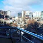 Kirayə (günlük) 3 otaqlı Yeni Tikili, 28 May metrosu, Nəsimi rayonu 2