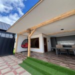 Satılır 3 otaqlı Həyət evi/villa Qəbələ 14