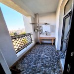 Kirayə (aylıq) 2 otaqlı Yeni Tikili, Qara Qarayev metrosu, Nizami rayonu 9