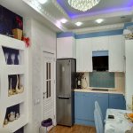 Kirayə (aylıq) 2 otaqlı Yeni Tikili, Avtovağzal metrosu, Biləcəri qəs., Binəqədi rayonu 5