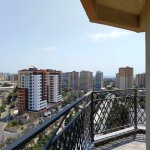 Satılır 2 otaqlı Yeni Tikili, Qara Qarayev metrosu, Biləcəri qəs., Binəqədi rayonu 15