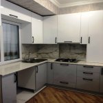 Kirayə (aylıq) 3 otaqlı Yeni Tikili, Memar Əcəmi metrosu, 3-cü mikrorayon, Nəsimi rayonu 3