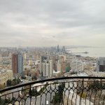 Kirayə (aylıq) 4 otaqlı Yeni Tikili, Elmlər akademiyası metrosu, Yasamal qəs., Yasamal rayonu 1