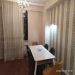 Satılır 3 otaqlı Yeni Tikili, 28 May metrosu, Nəsimi rayonu 7