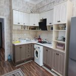 Kirayə (aylıq) 1 otaqlı Yeni Tikili, Nəriman Nərimanov metrosu, Nərimanov rayonu 5