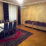 Kirayə (aylıq) 3 otaqlı Yeni Tikili, Nizami metrosu, Yasamal rayonu 5