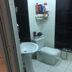 Kirayə (aylıq) 2 otaqlı Yeni Tikili, İnşaatçılar metrosu, Yasamal rayonu 8