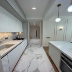 Satılır 3 otaqlı Yeni Tikili, Əhmədli metrosu, Xətai rayonu 5