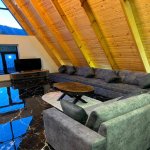Kirayə (günlük) 4 otaqlı Həyət evi/villa Qəbələ 26