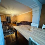 Kirayə (aylıq) 3 otaqlı Köhnə Tikili, Elmlər akademiyası metrosu, Yasamal qəs., Bakı Dövlət Universiteti, Yasamal rayonu 4