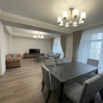 Kirayə (aylıq) 5 otaqlı Yeni Tikili, Xətai metrosu, Xətai rayonu 1