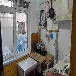 Satılır 2 otaqlı Köhnə Tikili, Xalqlar dostluğu metrosu, 8-ci kilometr, Nizami rayonu 3