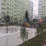 Satılır 3 otaqlı Köhnə Tikili, İçərişəhər metrosu, Səbail rayonu 1