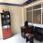 Kirayə (aylıq) 3 otaqlı Ofis, Sahil metrosu, Səbail rayonu 5