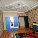 Kirayə (aylıq) 3 otaqlı Yeni Tikili, Həzi Aslanov metrosu, Xətai rayonu 4