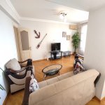 Kirayə (aylıq) 2 otaqlı Köhnə Tikili, 28 May metrosu, Nəsimi rayonu 2