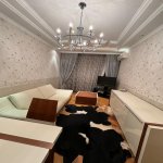 Kirayə (aylıq) 2 otaqlı Yeni Tikili, İnşaatçılar metrosu, Baku Mall, Yasamal rayonu 1