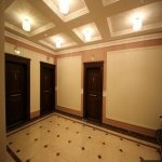 Satılır 4 otaqlı Yeni Tikili, Nəriman Nərimanov metrosu, Nərimanov rayonu 3