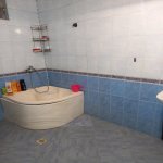 Satılır 4 otaqlı Həyət evi/villa, Avtovağzal metrosu, Sulutəpə qəs., Binəqədi rayonu 9