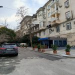 Kirayə (aylıq) 12 otaqlı Ofis, Nəsimi rayonu 25