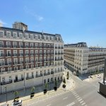 Kirayə (aylıq) 3 otaqlı Yeni Tikili, Ağ şəhər, Xətai rayonu 21