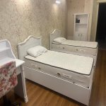 Kirayə (aylıq) 4 otaqlı Yeni Tikili, Xətai metrosu, Xətai rayonu 11