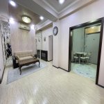 Продажа 3 комнатная Новостройка, м. Азадлыг метро, 8-ой микрорайон, Бинагадинский р-н район 2