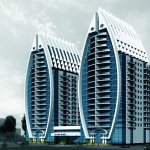 Kirayə (aylıq) 3 otaqlı Yeni Tikili, Elmlər akademiyası metrosu, Yasamal rayonu 1