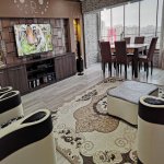Аренда 2 комнатная Новостройка, м. Насими метро, Насими район 8