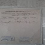 Satılır 1 otaqlı Köhnə Tikili, Əhmədli metrosu, Əhmədli, Xətai rayonu 10