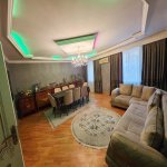 Продажа 3 комнатная Вторичка, м. Гянджлик метро, 8-ой микрорайон, Бинагадинский р-н район 1