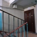 Satılır 5 otaqlı Köhnə Tikili, Azadlıq metrosu, 8-ci mikrorayon, Binəqədi rayonu 43