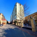Kirayə (aylıq) Obyekt, Həzi Aslanov metrosu, Əhmədli, Xətai rayonu 2