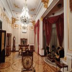 Kirayə (aylıq) 10 otaqlı Həyət evi/villa, Gənclik metrosu, Nəsimi rayonu 2