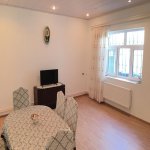 Kirayə (aylıq) 2 otaqlı Həyət evi/villa, Badamdar qəs., Səbail rayonu 2