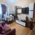 Продажа 2 комнат Вторичка, м. Халглар Достлугу метро, 8-ой километр, Низаминский р-н район 3