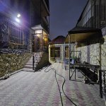 Satılır 9 otaqlı Həyət evi/villa, Binə qəs., Xəzər rayonu 2